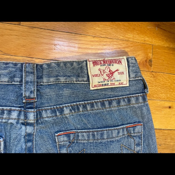 NWOT True Religion Women’s Jeans - Picture 4 of 10